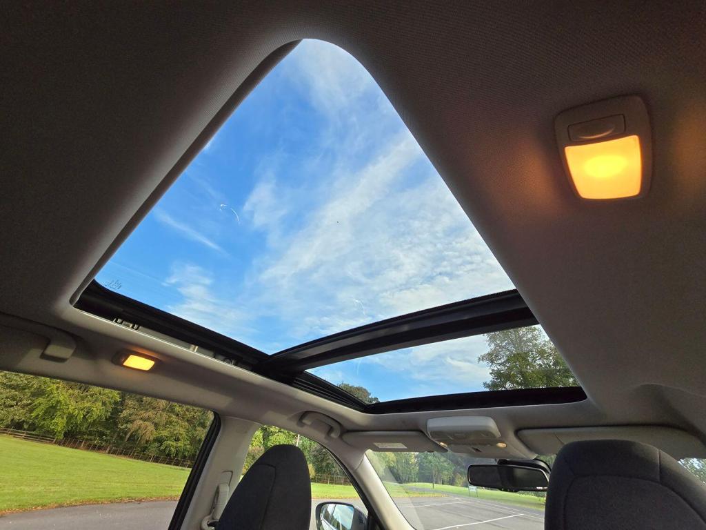 NISSAN X-TRAIL 1.6 DIG-T N-Vision 2017