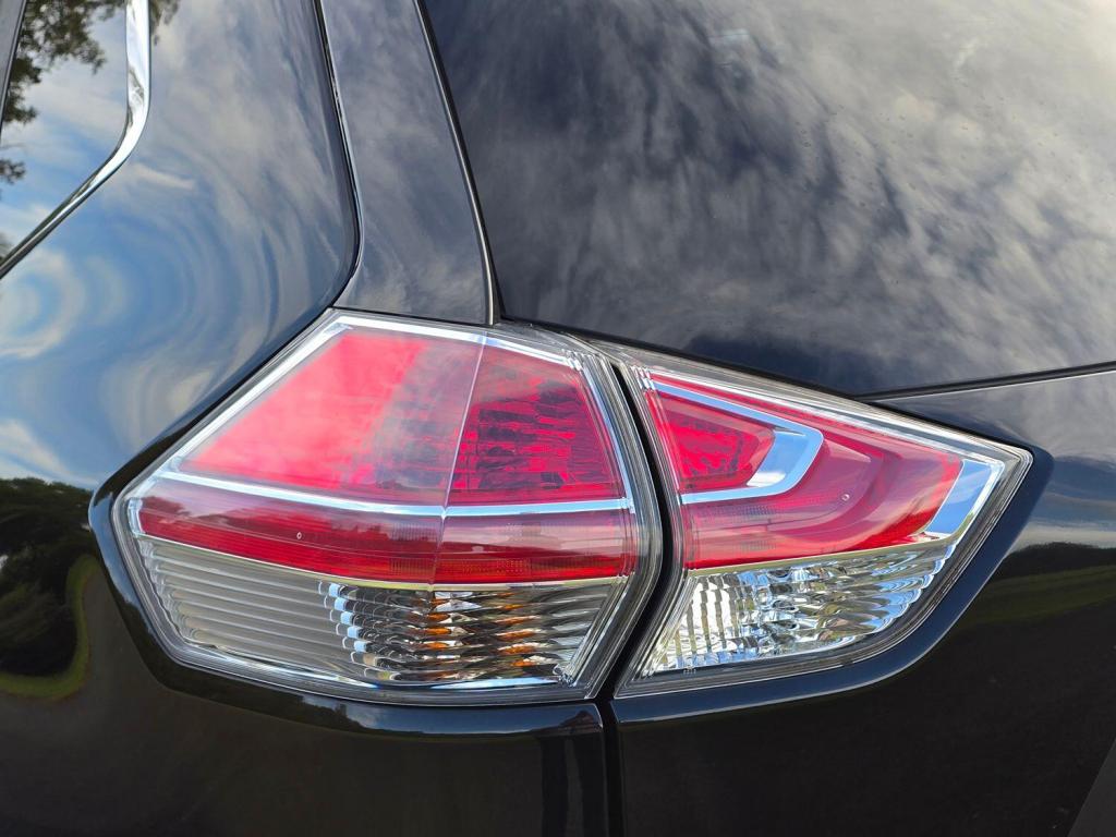 NISSAN X-TRAIL 1.6 DIG-T N-Vision 2017