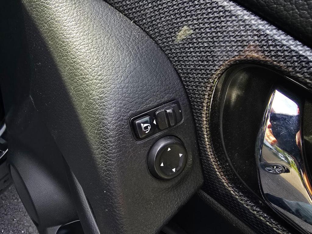 NISSAN X-TRAIL 1.6 DIG-T N-Vision 2017