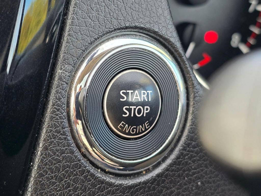 NISSAN X-TRAIL 1.6 DIG-T N-Vision 2017