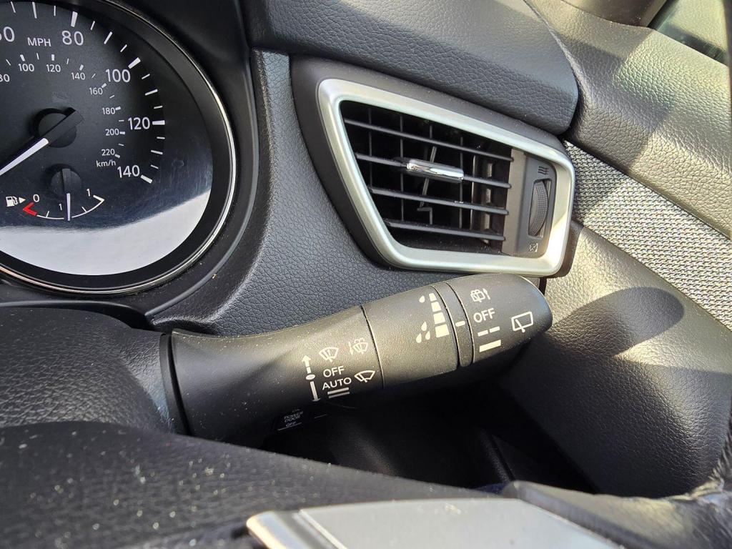 NISSAN X-TRAIL 1.6 DIG-T N-Vision 2017