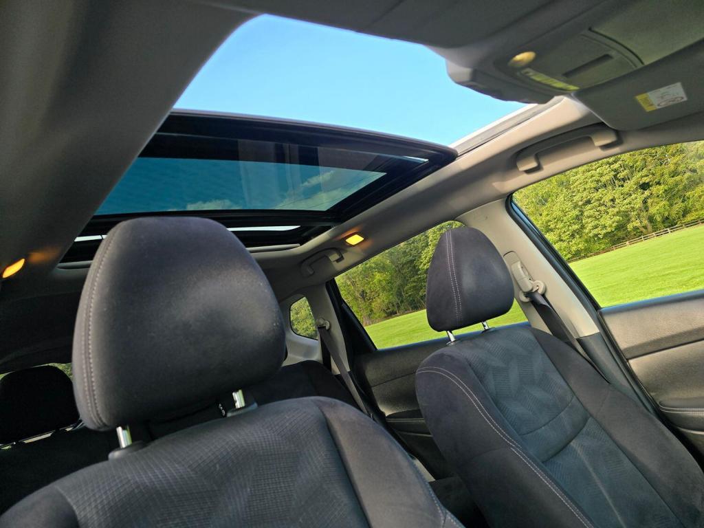 NISSAN X-TRAIL 1.6 DIG-T N-Vision 2017