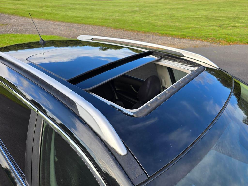 NISSAN X-TRAIL 1.6 DIG-T N-Vision 2017