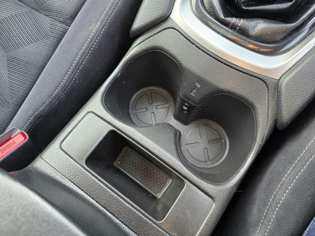 NISSAN X-TRAIL 1.6 DIG-T N-Vision 2017