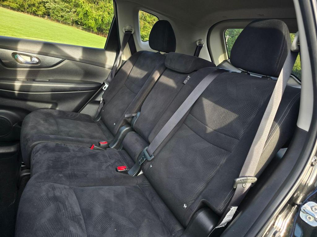 NISSAN X-TRAIL 1.6 DIG-T N-Vision 2017