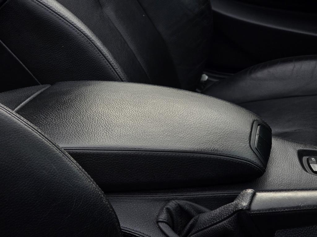 BMW 6 SERIES 3.0 635d Sport Convertible 2009