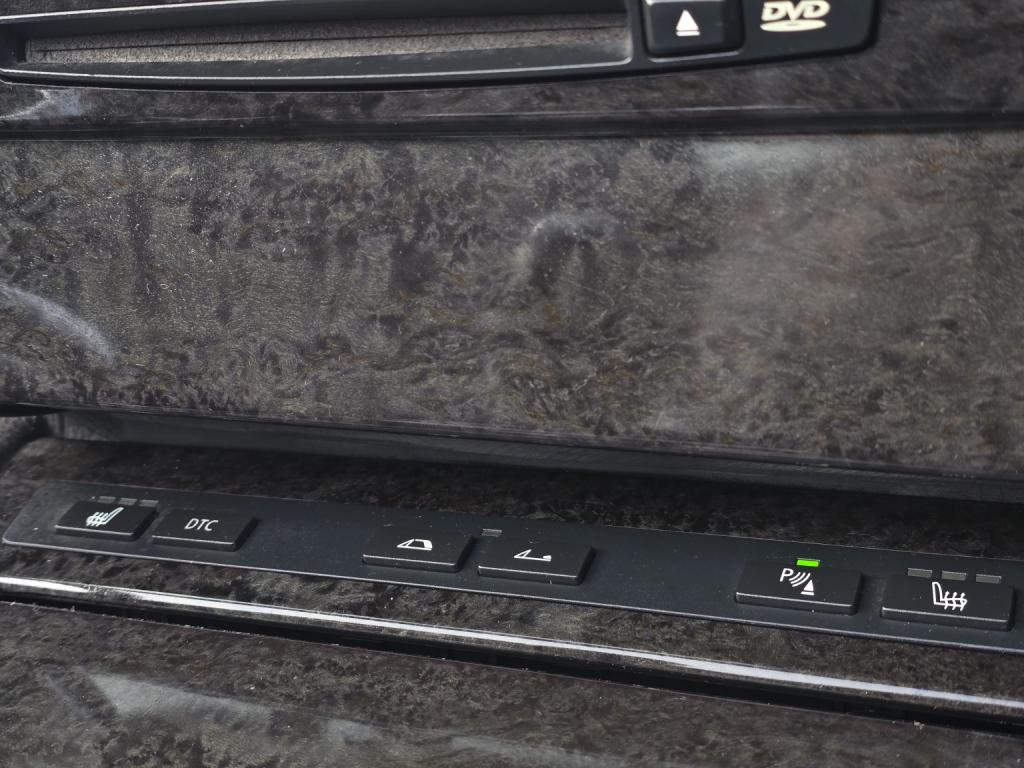 BMW 6 SERIES 3.0 635d Sport Convertible 2009