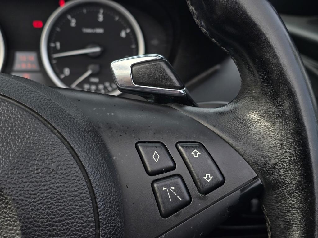 BMW 6 SERIES 3.0 635d Sport Convertible 2009