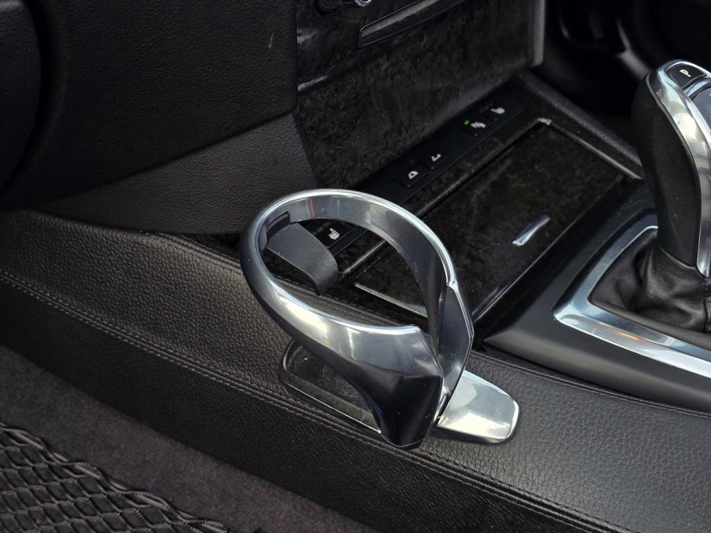 BMW 6 SERIES 3.0 635d Sport Convertible 2009