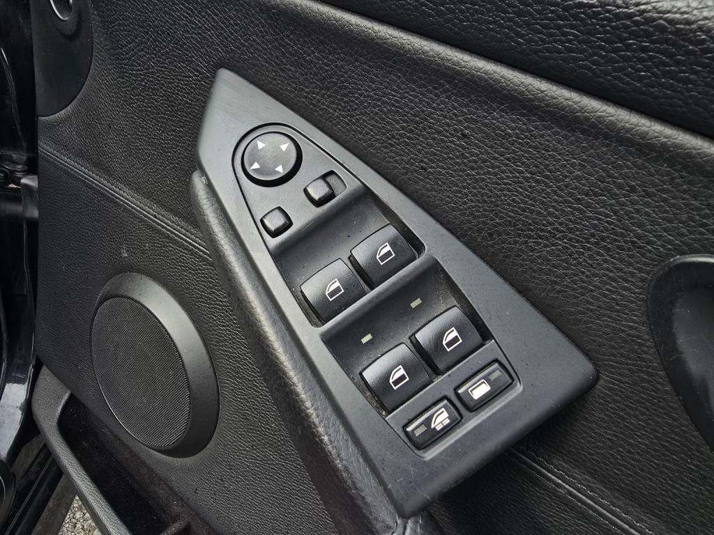 BMW 6 SERIES 3.0 635d Sport Convertible 2009