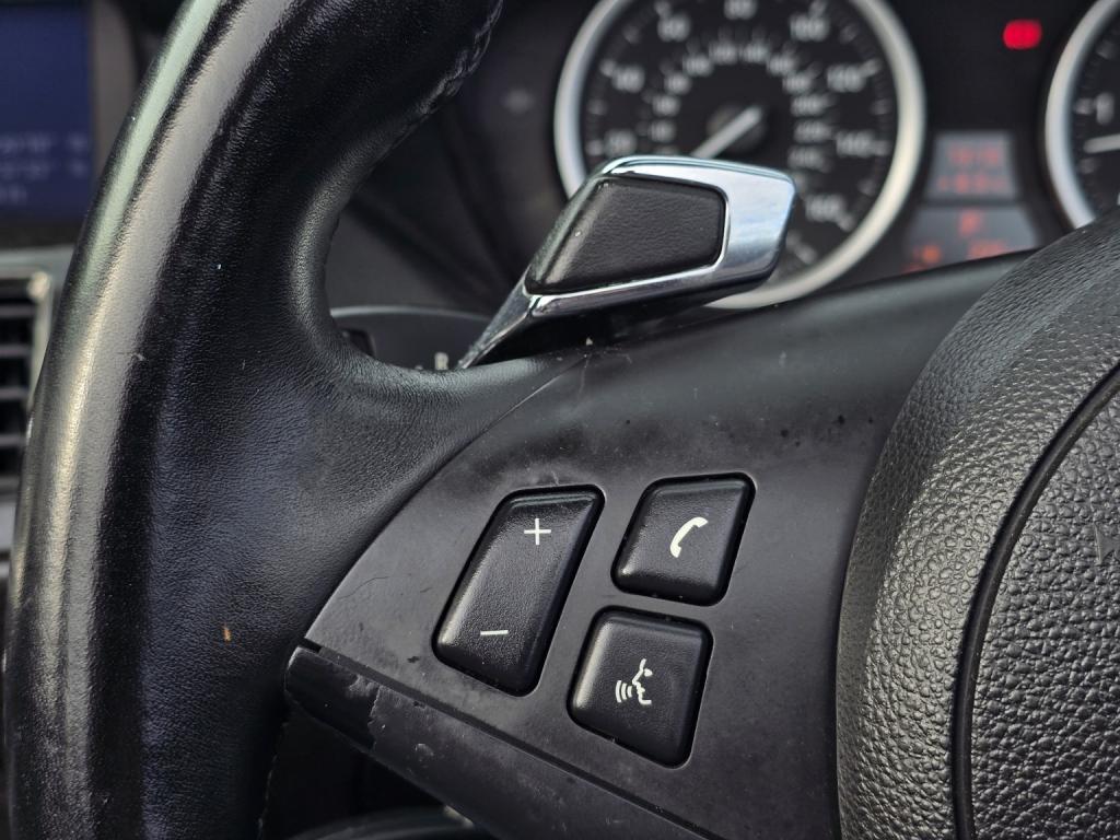 BMW 6 SERIES 3.0 635d Sport Convertible 2009