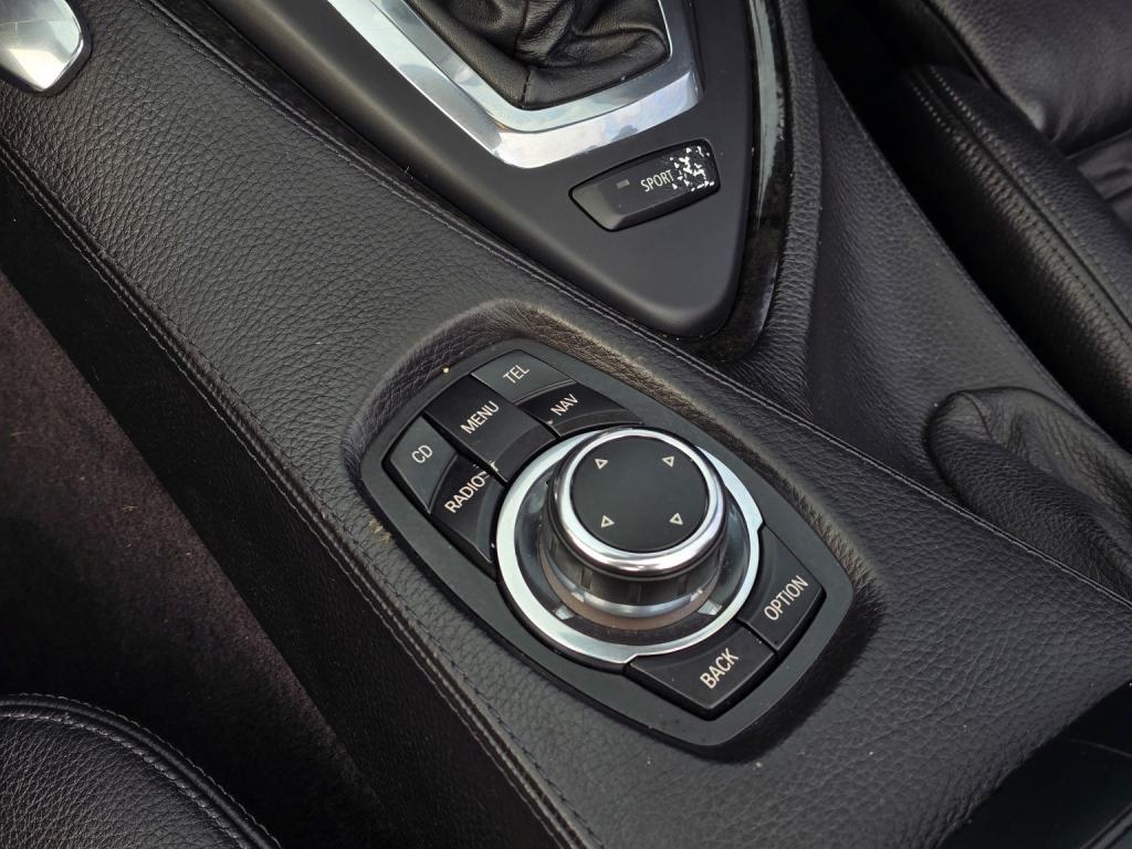 BMW 6 SERIES 3.0 635d Sport Convertible 2009