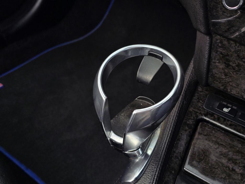 BMW 6 SERIES 3.0 635d Sport Convertible 2009