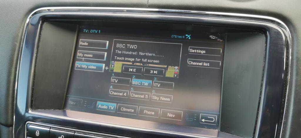 JAGUAR XJ 5.0 V8 Portfolio Auto 4dr LWB 2011