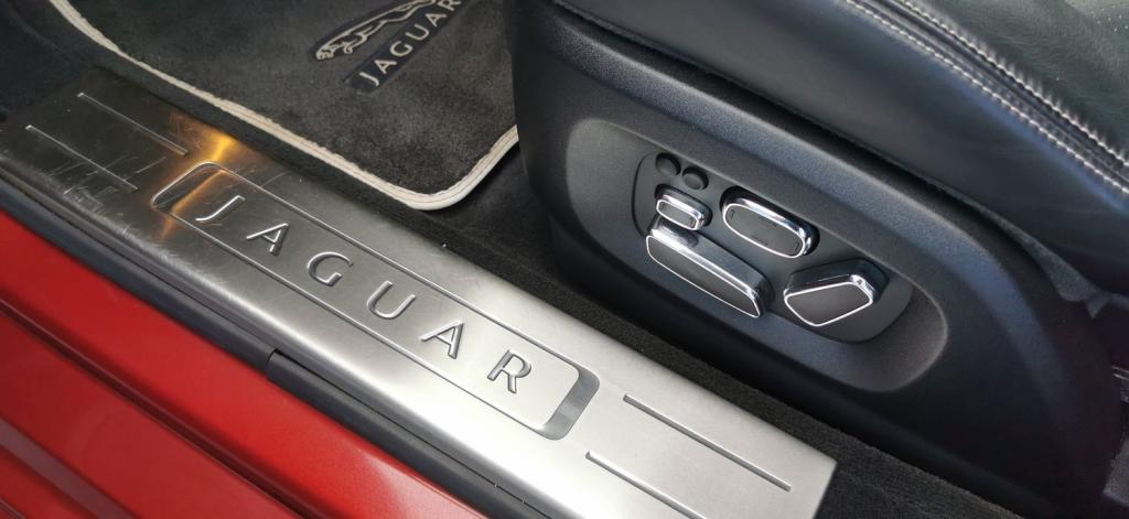 JAGUAR XJ 5.0 V8 Portfolio Auto 4dr LWB 2011