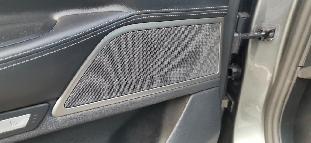 BMW 7 SERIES 3.0 730Ld M Sport Auto Euro 6 ss 4dr 2015