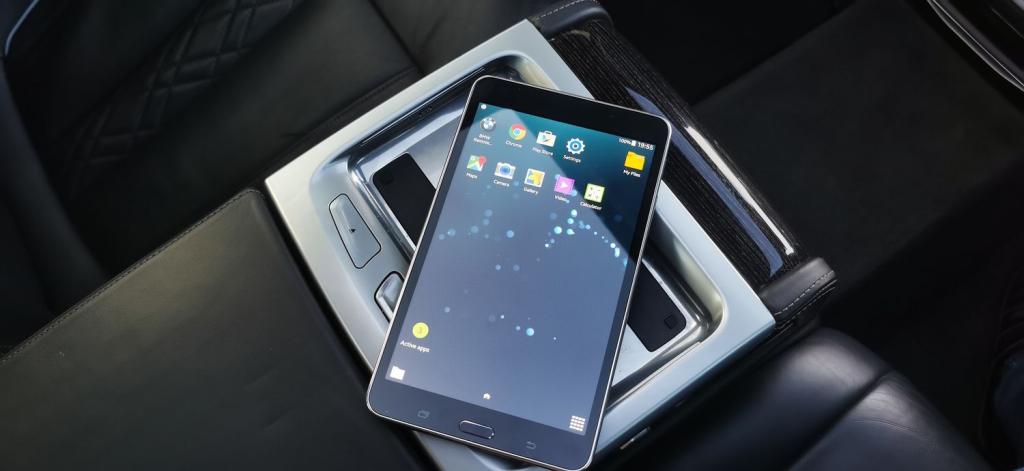 BMW 7 SERIES 3.0 730Ld M Sport Auto Euro 6 ss 4dr 2015