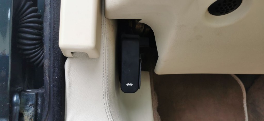 JAGUAR XJS 4.0 Celebration Limited Edition 2dr 1996