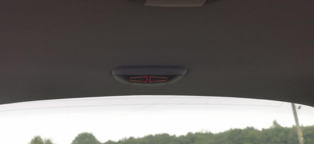 MERCEDES-BENZ CL 5.0 CL500 2dr 2004