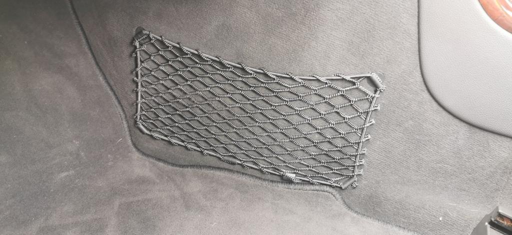 MERCEDES-BENZ CL 5.0 CL500 2dr 2004