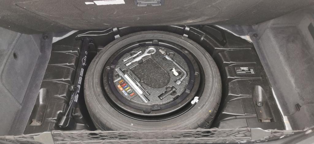 MERCEDES-BENZ CL 5.0 CL500 2dr 2004