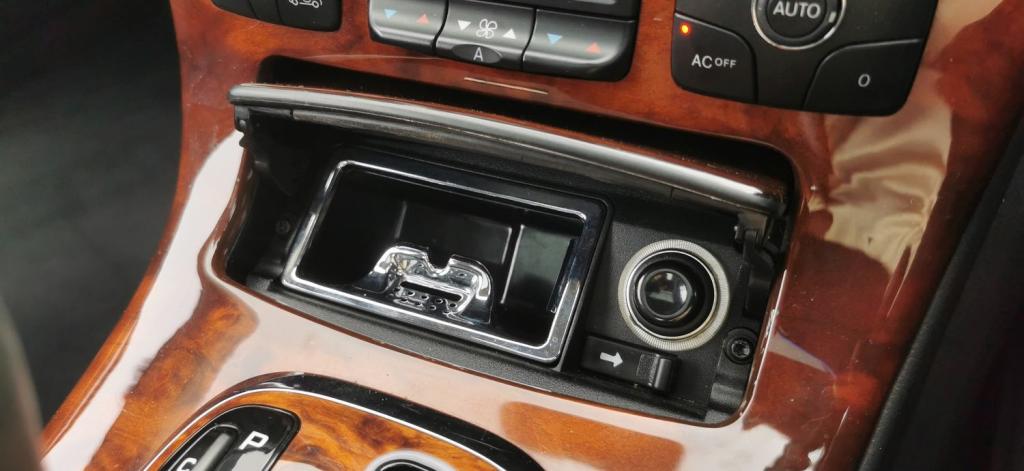 MERCEDES-BENZ CL 5.0 CL500 2dr 2004