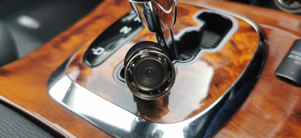 MERCEDES-BENZ CL 5.0 CL500 2dr 2004