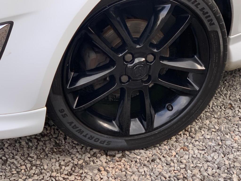 VAUXHALL CORSA 1.2 16V Limited Edition Euro 5 3dr 2012