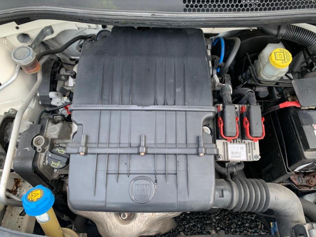 FIAT 500 1.2 Pop Euro 5 ss 3dr 2010