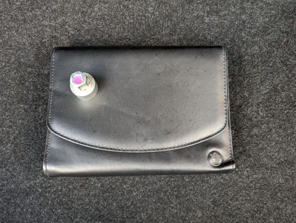 BMW 1 SERIES 1.6 116d ED EfficientDynamics Business Euro 5 (s/s) 5dr 2014