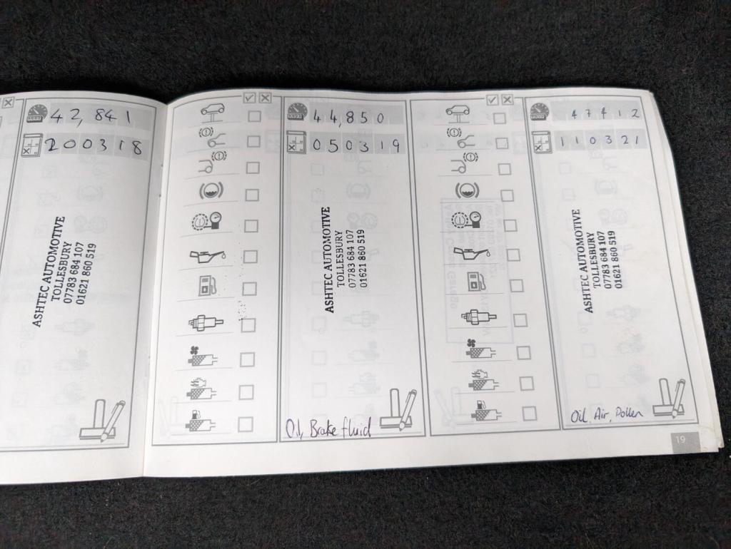 MINI CONVERTIBLE 1.6 Cooper Euro 4 2dr 2009