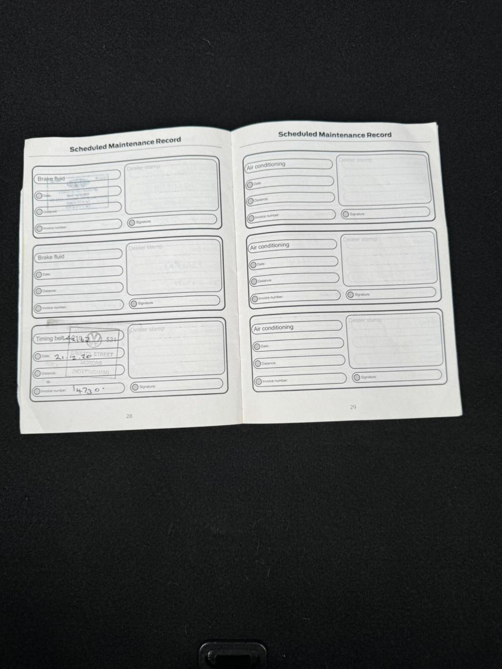 FORD FIESTA 1.6T EcoBoost ST-2 Euro 5 3dr 2014