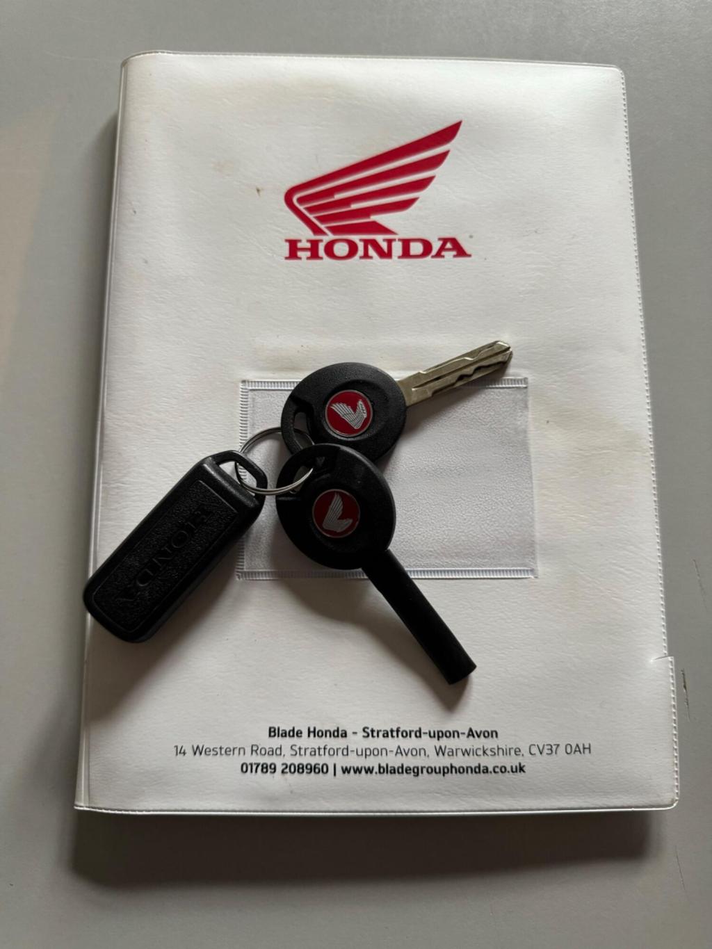 HONDA Monkey 125 2022