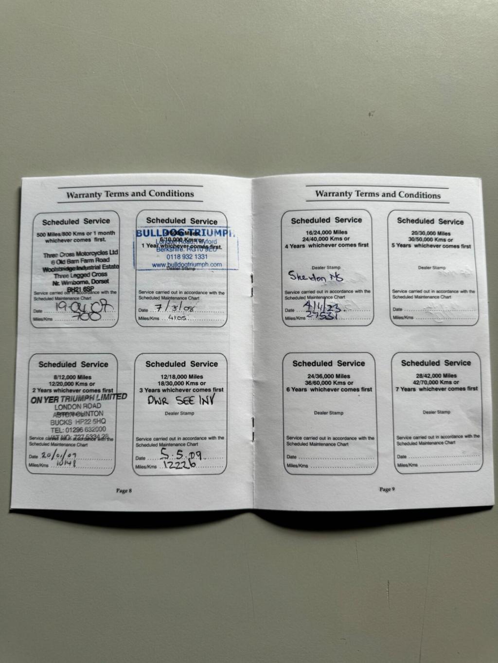 TRIUMPH SPEED TRIPLE 1050 1050 2007