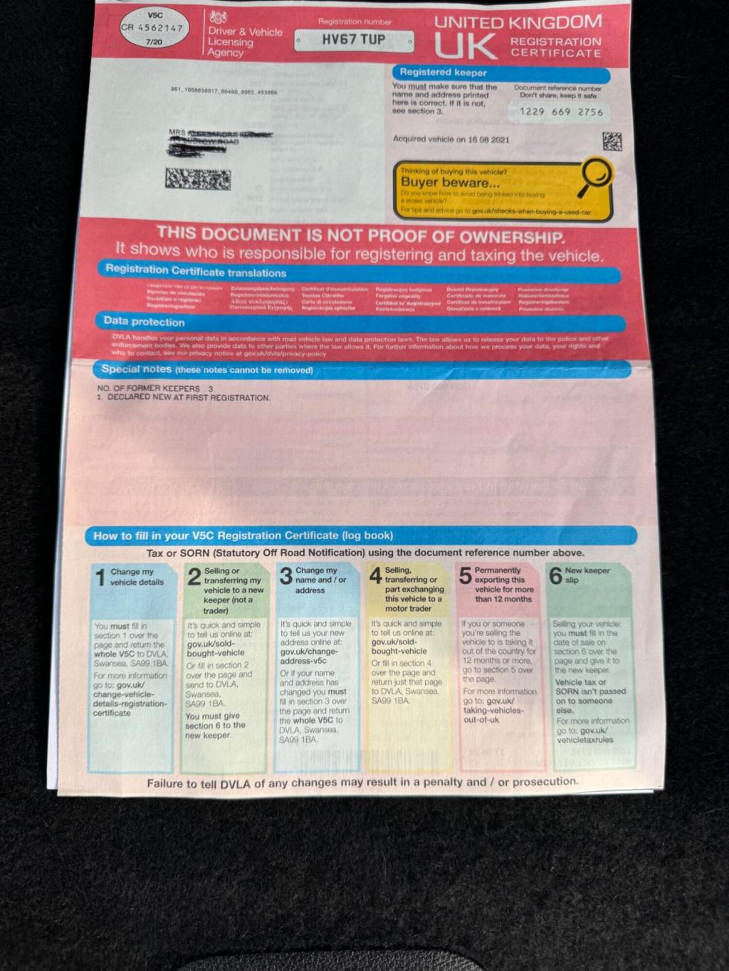 HYUNDAI TUCSON 1.6 GDi Blue Drive SE Nav Euro 6 (s/s) 5dr 2017