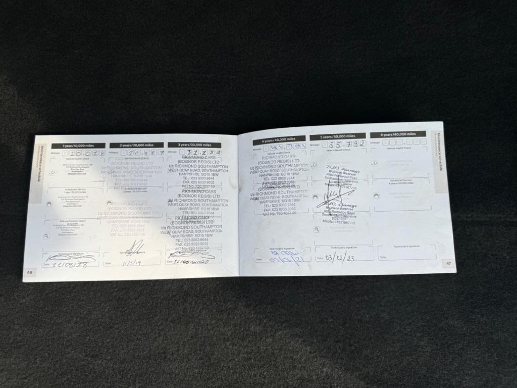 HYUNDAI TUCSON 1.6 GDi Blue Drive SE Nav Euro 6 (s/s) 5dr 2017