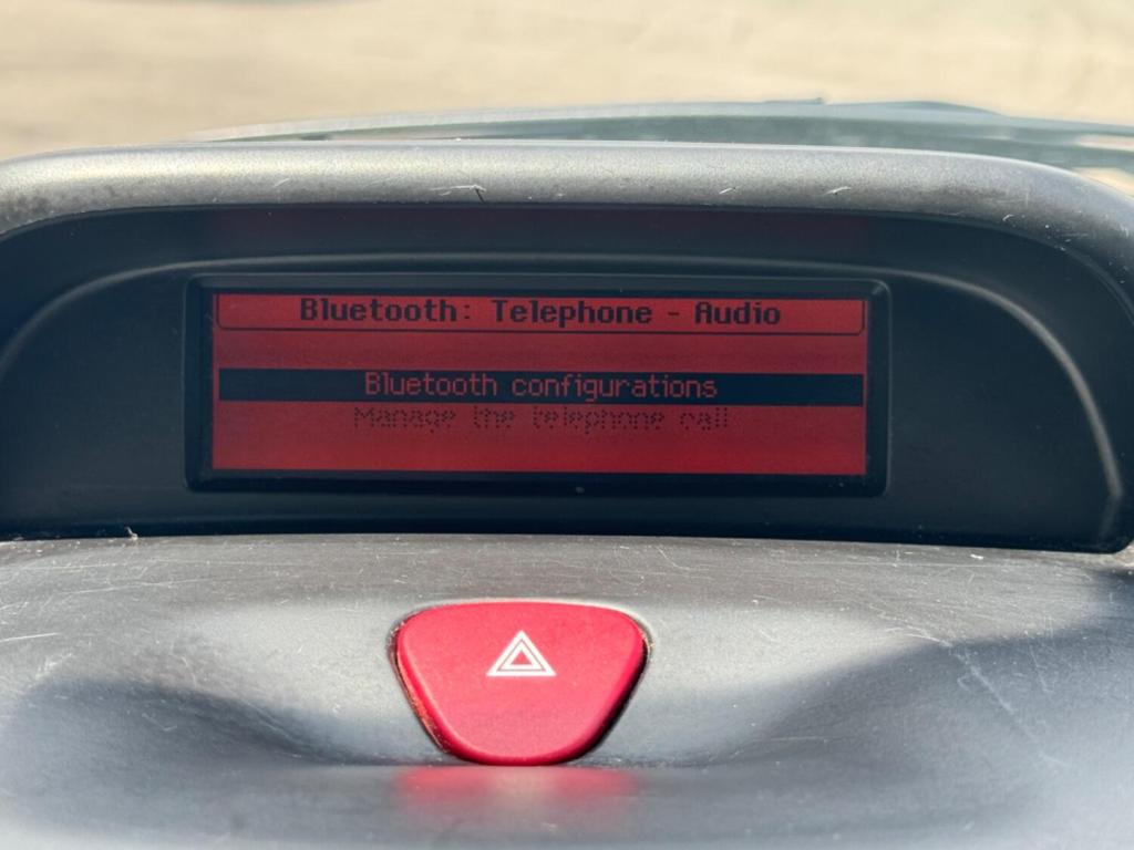 PEUGEOT EXPERT 1.6 HDi Professional L1 H1 4dr 2017