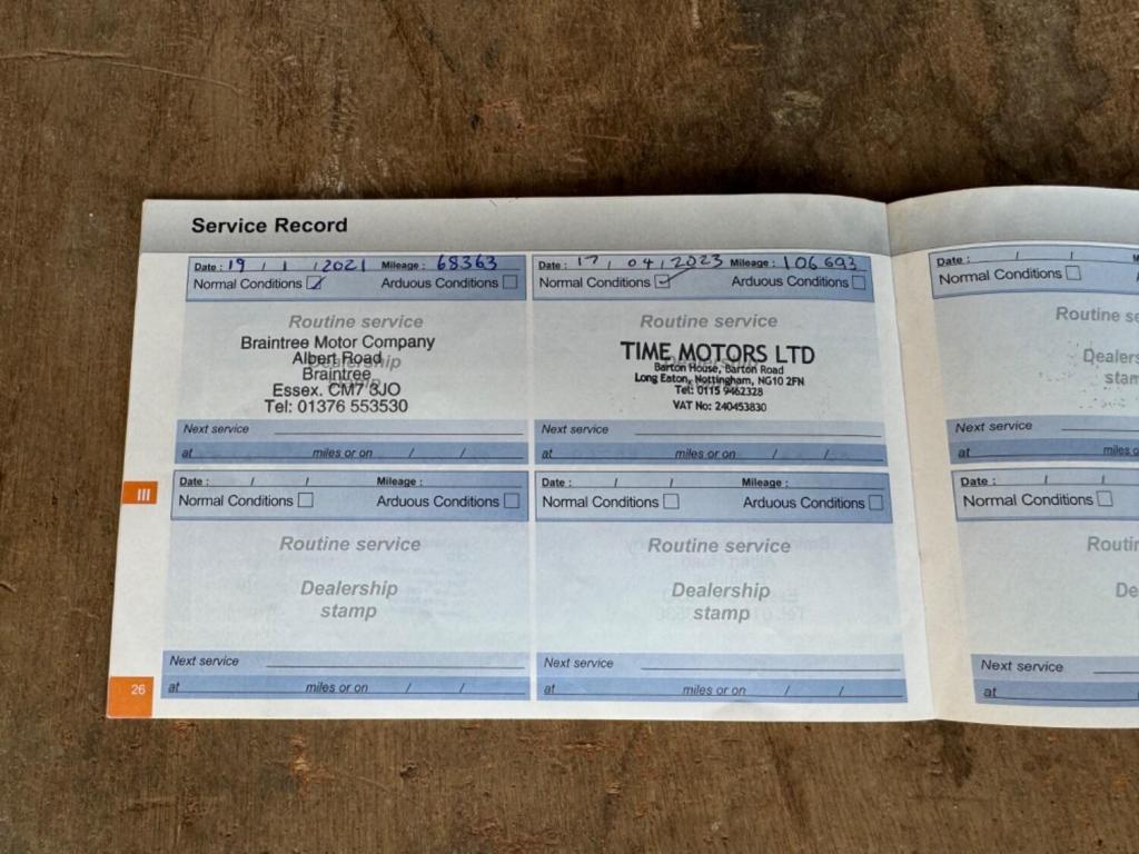 PEUGEOT EXPERT 1.6 HDi Professional L1 H1 4dr 2017