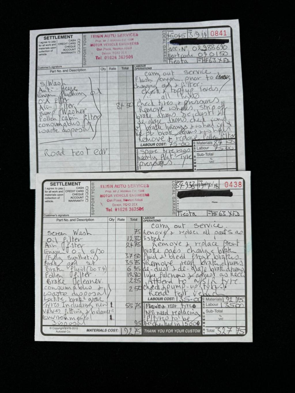 FORD FIESTA 1.5 TDCi Zetec Euro 5 5dr 2014