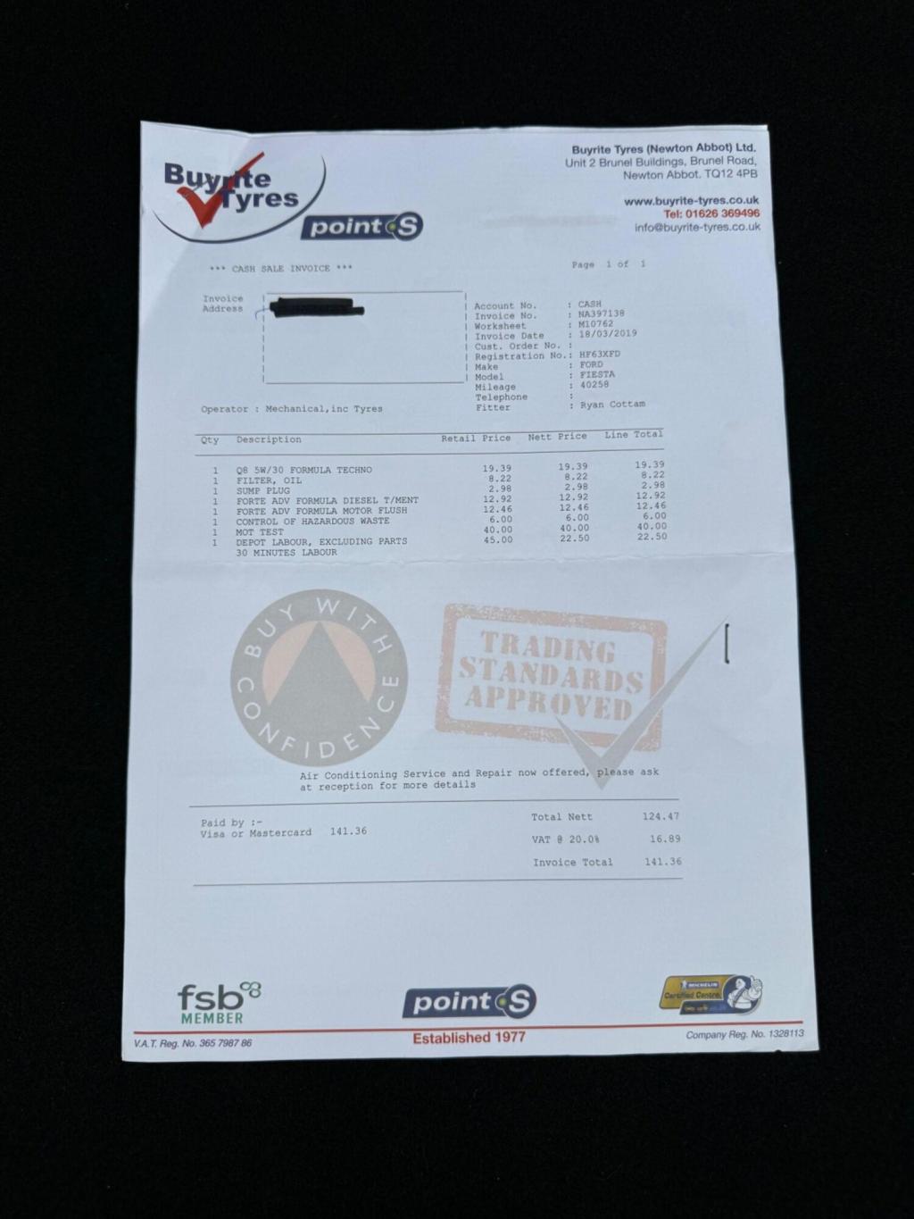 FORD FIESTA 1.5 TDCi Zetec Euro 5 5dr 2014