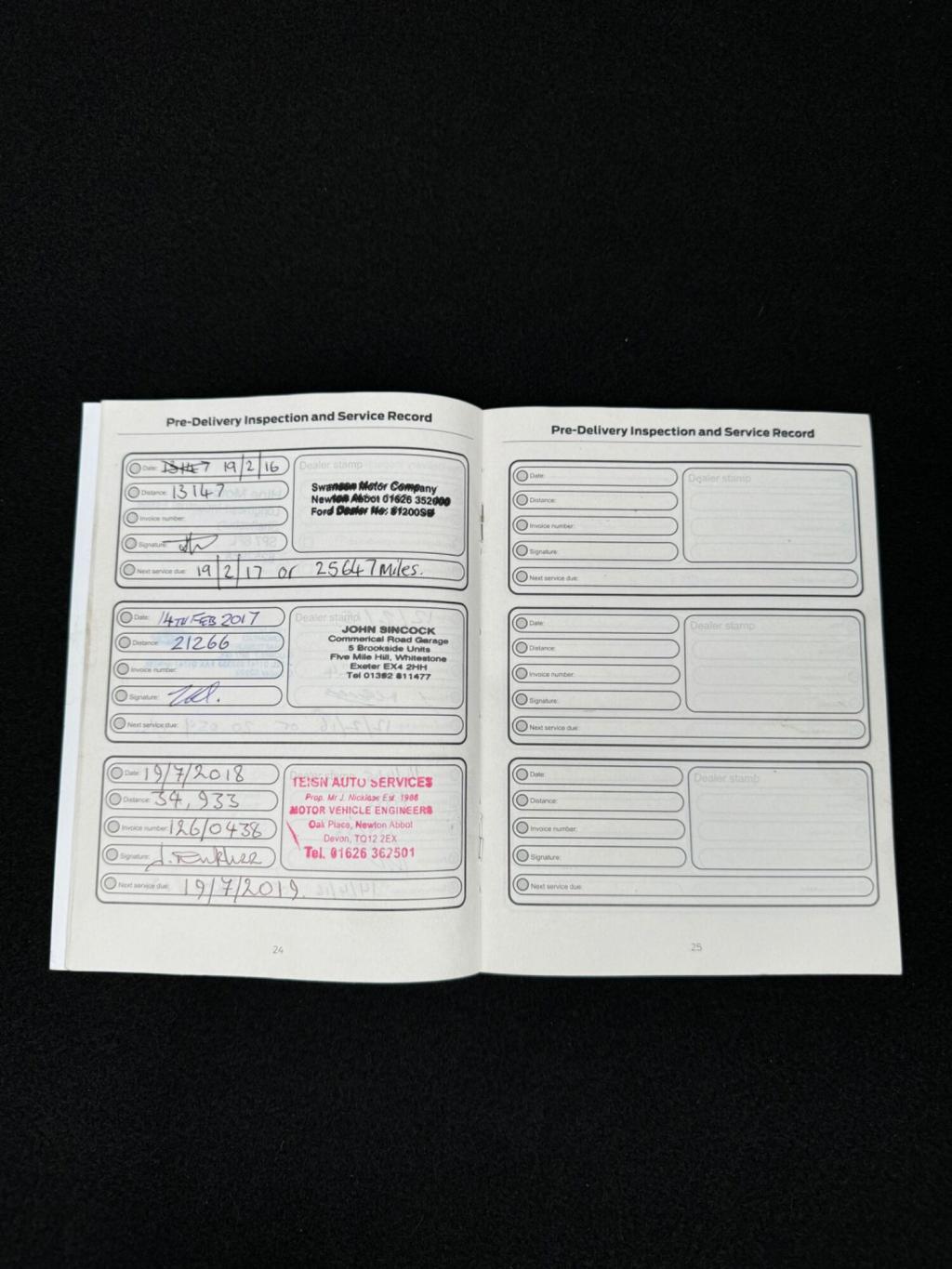 FORD FIESTA 1.5 TDCi Zetec Euro 5 5dr 2014