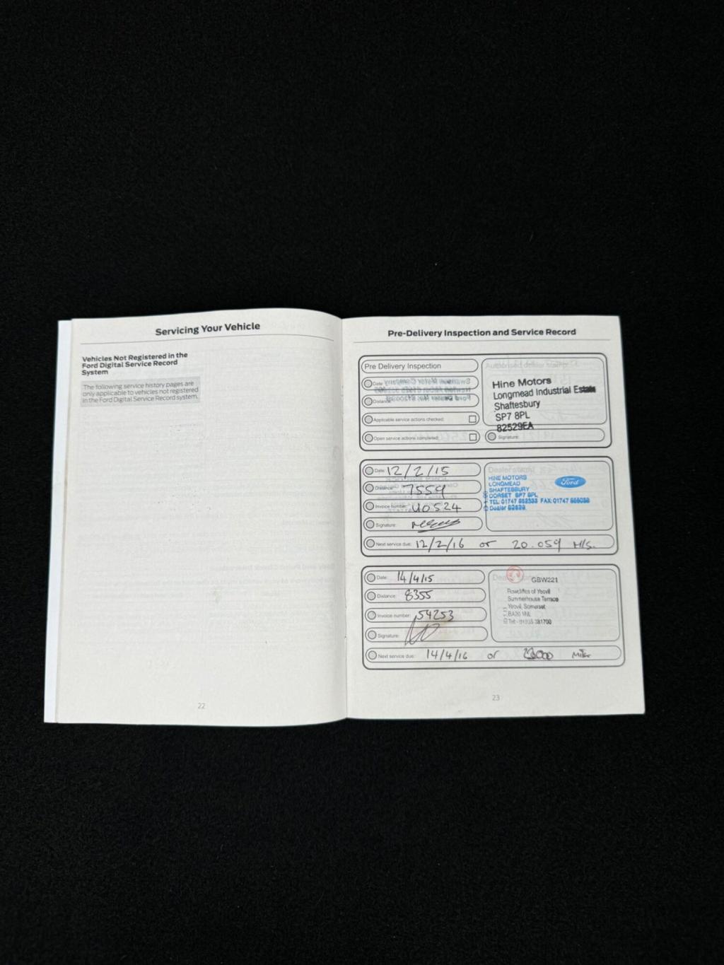 FORD FIESTA 1.5 TDCi Zetec Euro 5 5dr 2014