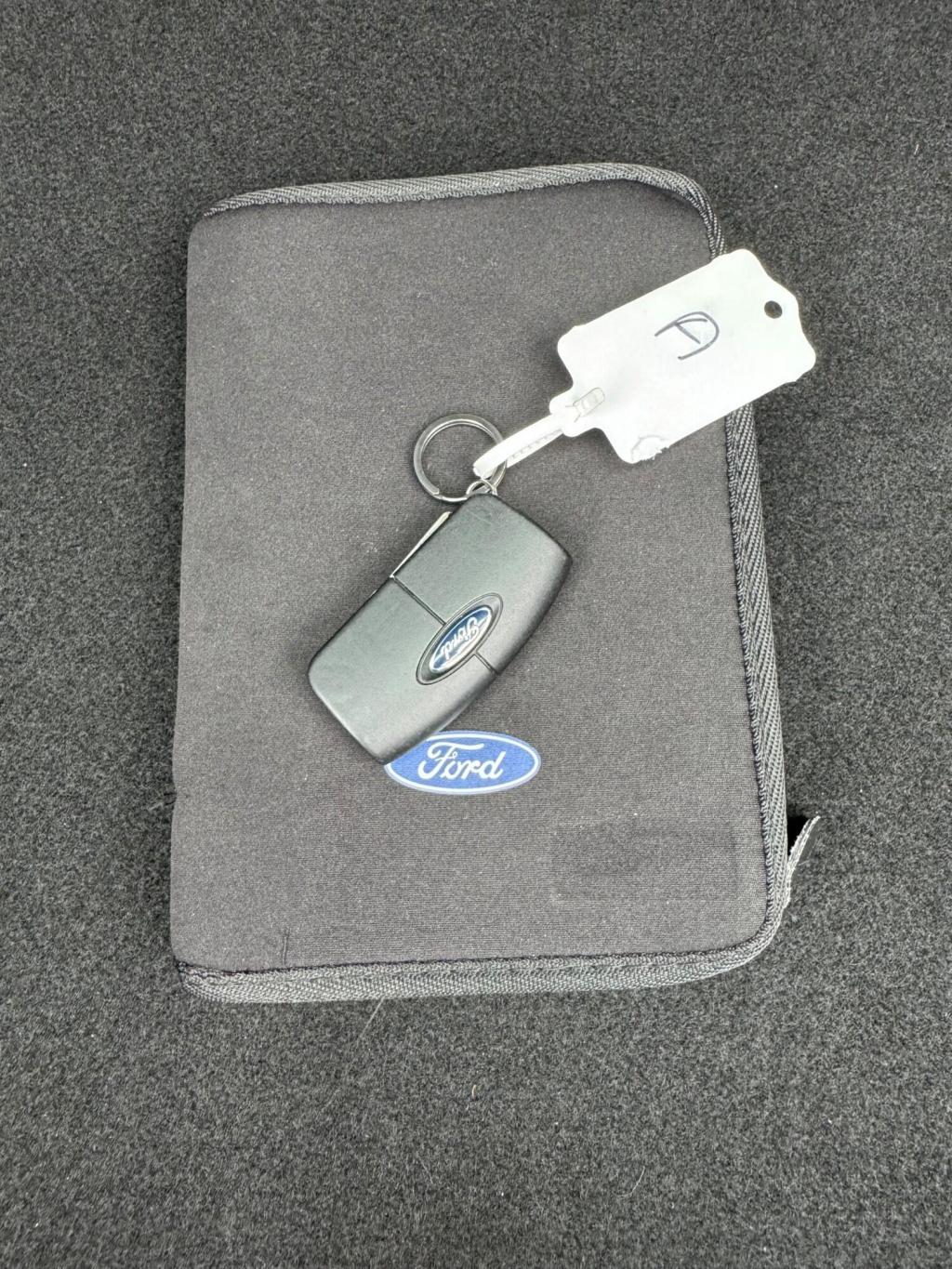 FORD FIESTA 1.5 TDCi Zetec Euro 5 5dr 2014