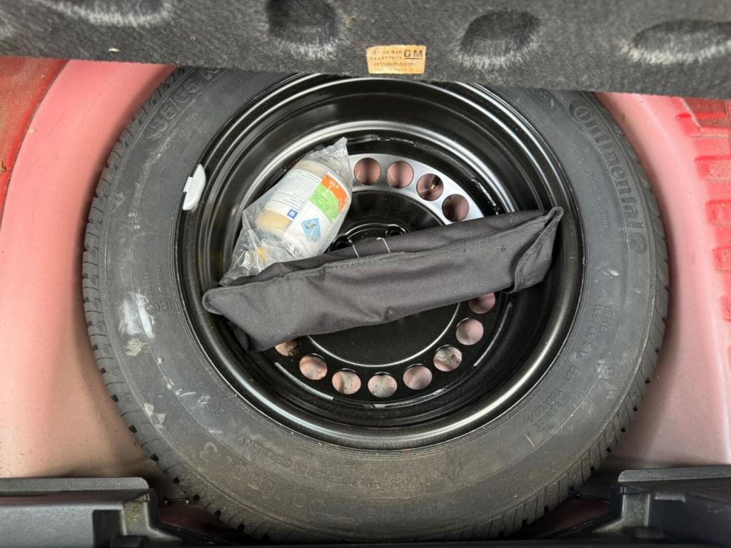 VAUXHALL CORSA 1.4 16V SE Euro 5 5dr 2012