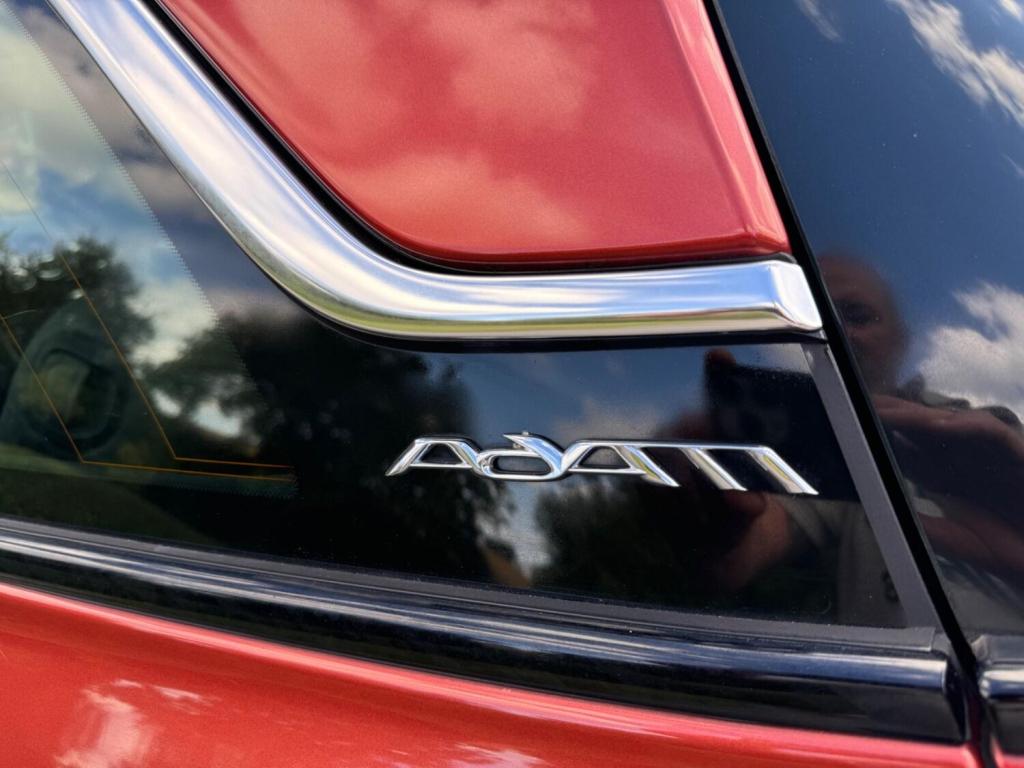 VAUXHALL ADAM 1.4 16v JAM Euro 5 3dr 2013