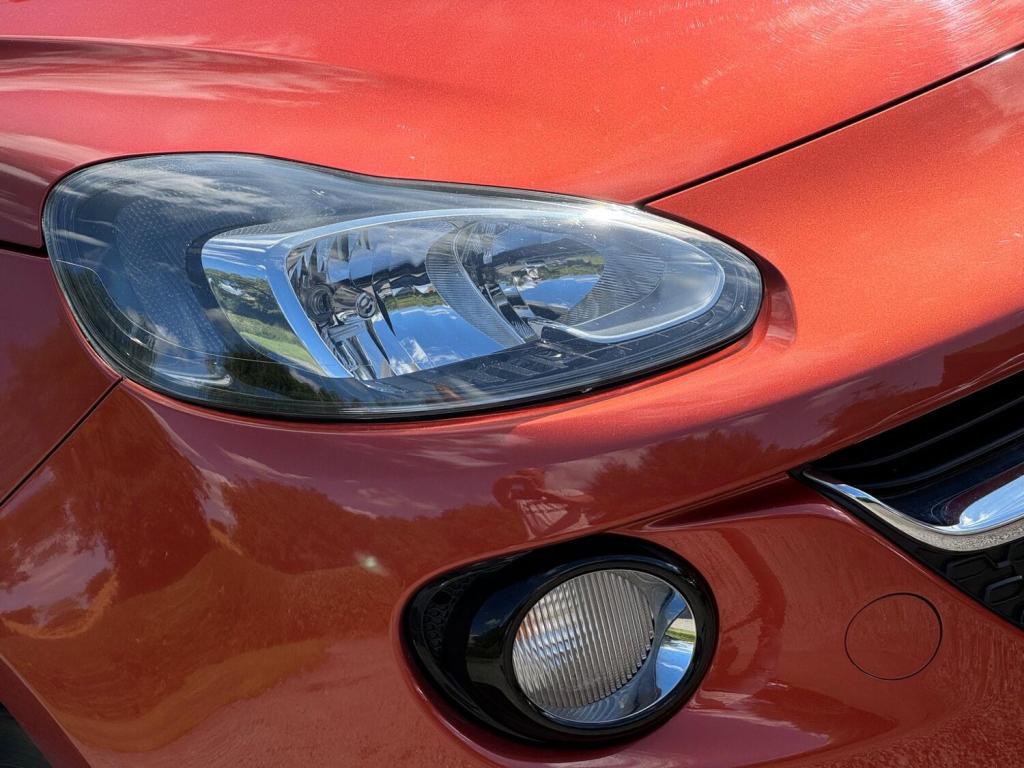 VAUXHALL ADAM 1.4 16v JAM Euro 5 3dr 2013