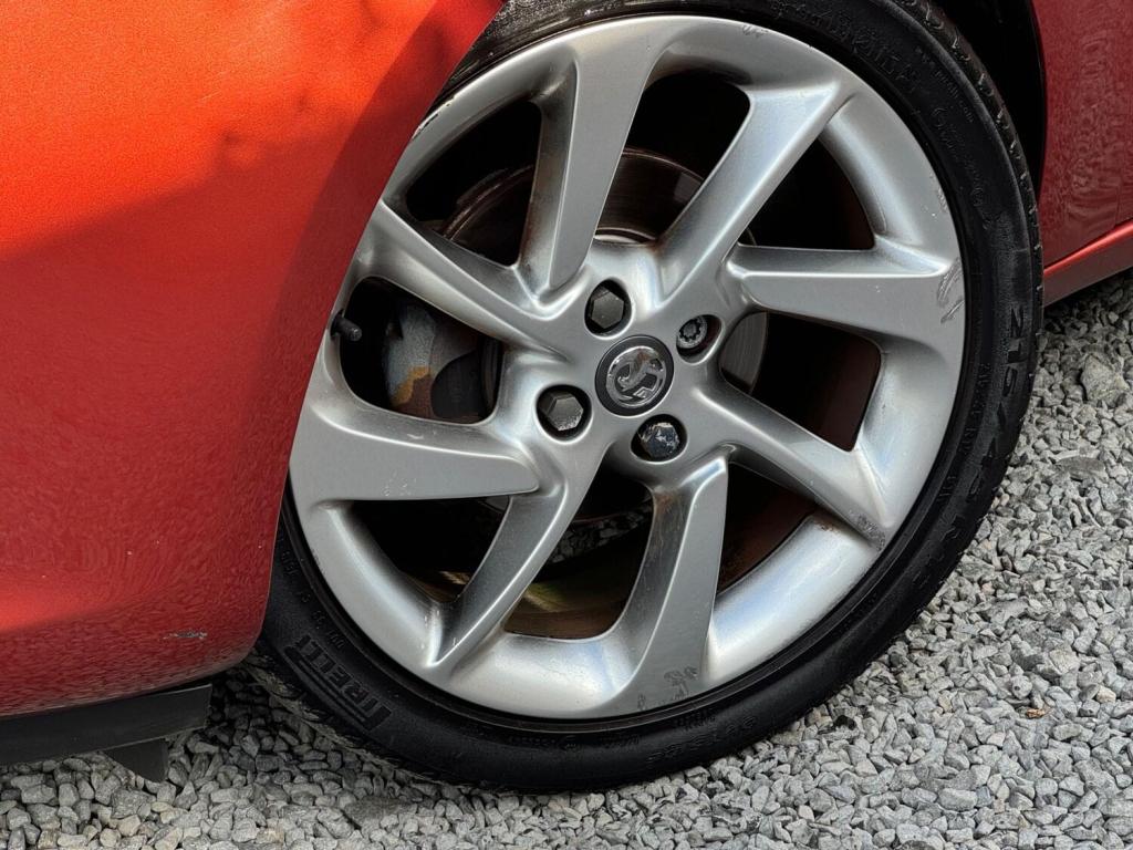 VAUXHALL ADAM 1.4 16v JAM Euro 5 3dr 2013