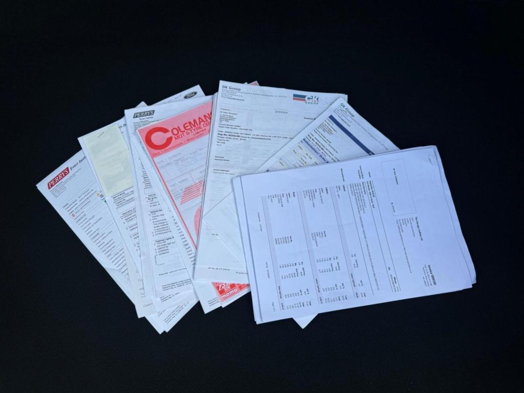 FORD MONDEO 2.0 TDCi Titanium 5dr 2009