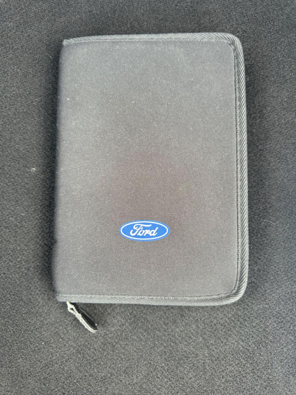 FORD MONDEO 2.0 TDCi Titanium 5dr 2009