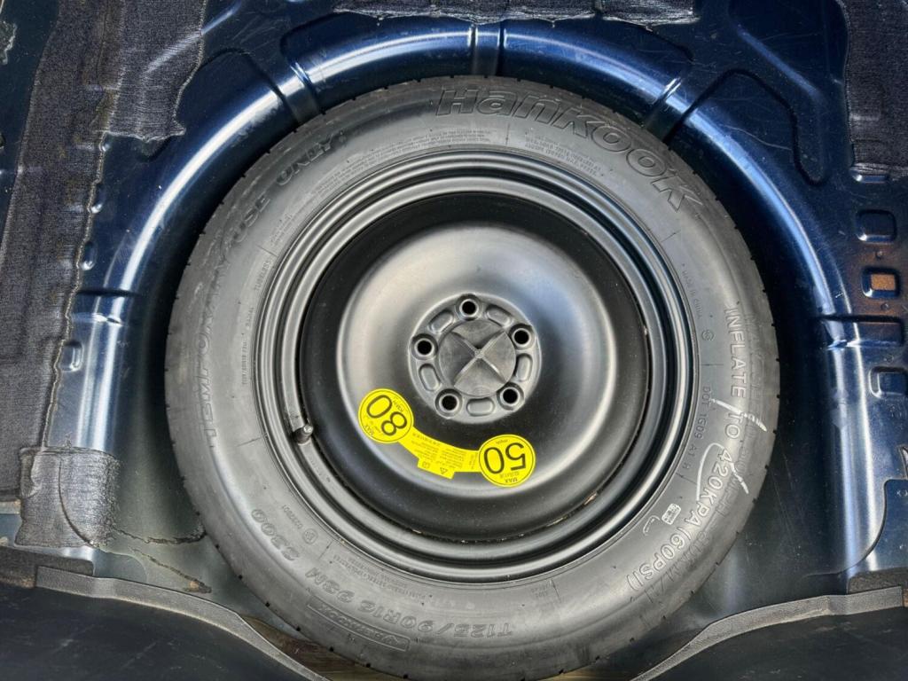 FORD MONDEO 2.0 TDCi Titanium 5dr 2009